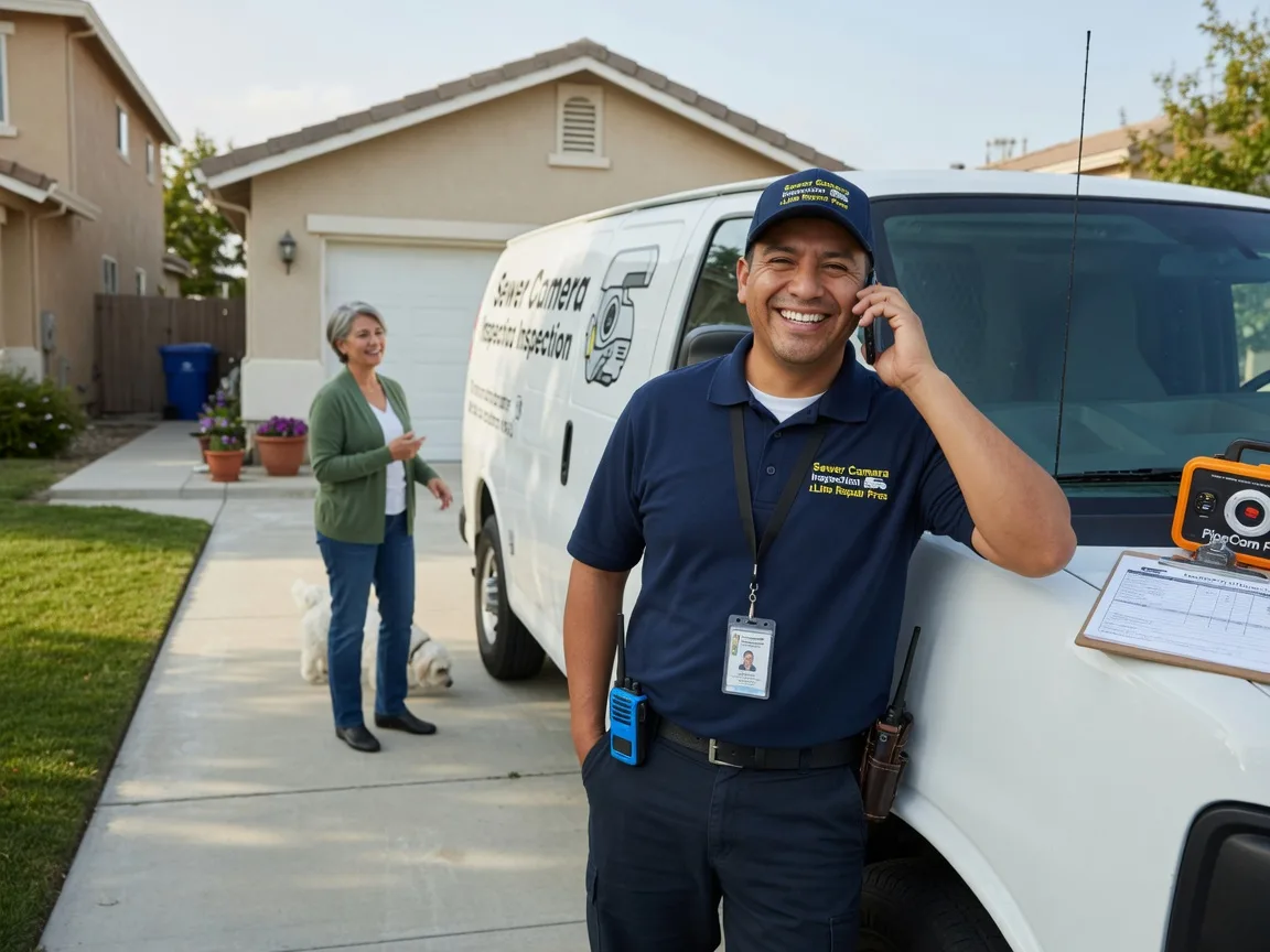 Sewer Line Repair South Jordan, UT FAQs